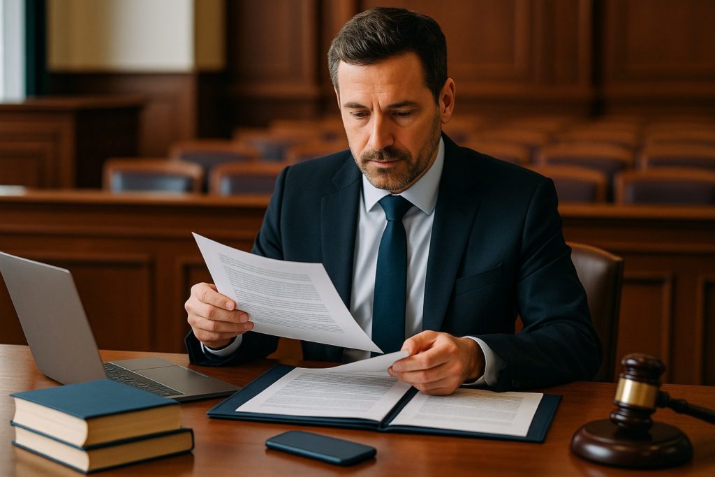 Äußerungsrecht – GoldbergUllrich Rechtsanwälte PartG mbB