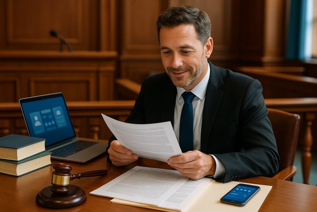 Team – GoldbergUllrich Rechtsanwälte PartG mbB