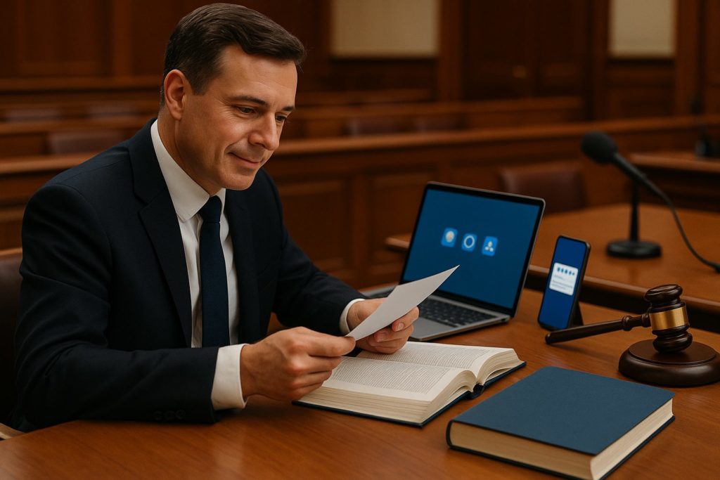 Löschung von Einträgen in Suchmaschinen – GoldbergUllrich Rechtsanwälte PartG mbB