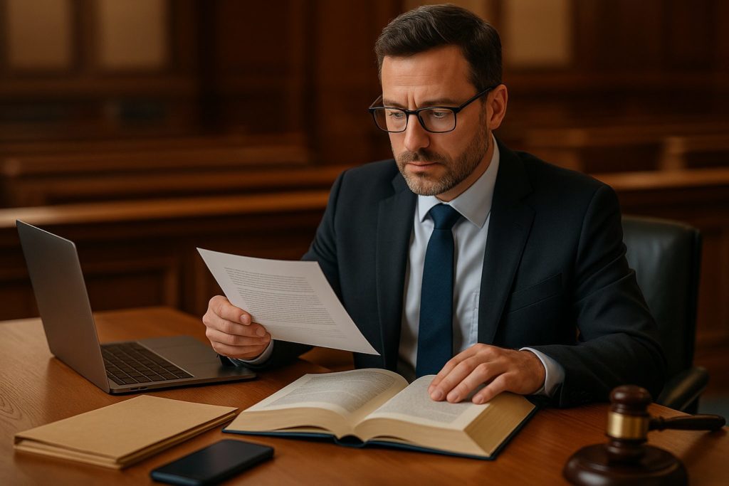 Löschung rufschädigender Presseberichte – GoldbergUllrich Rechtsanwälte PartG mbB