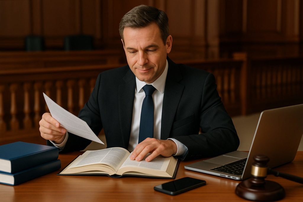 Löschung rufschädigender Presseberichte – GoldbergUllrich Rechtsanwälte PartG mbB