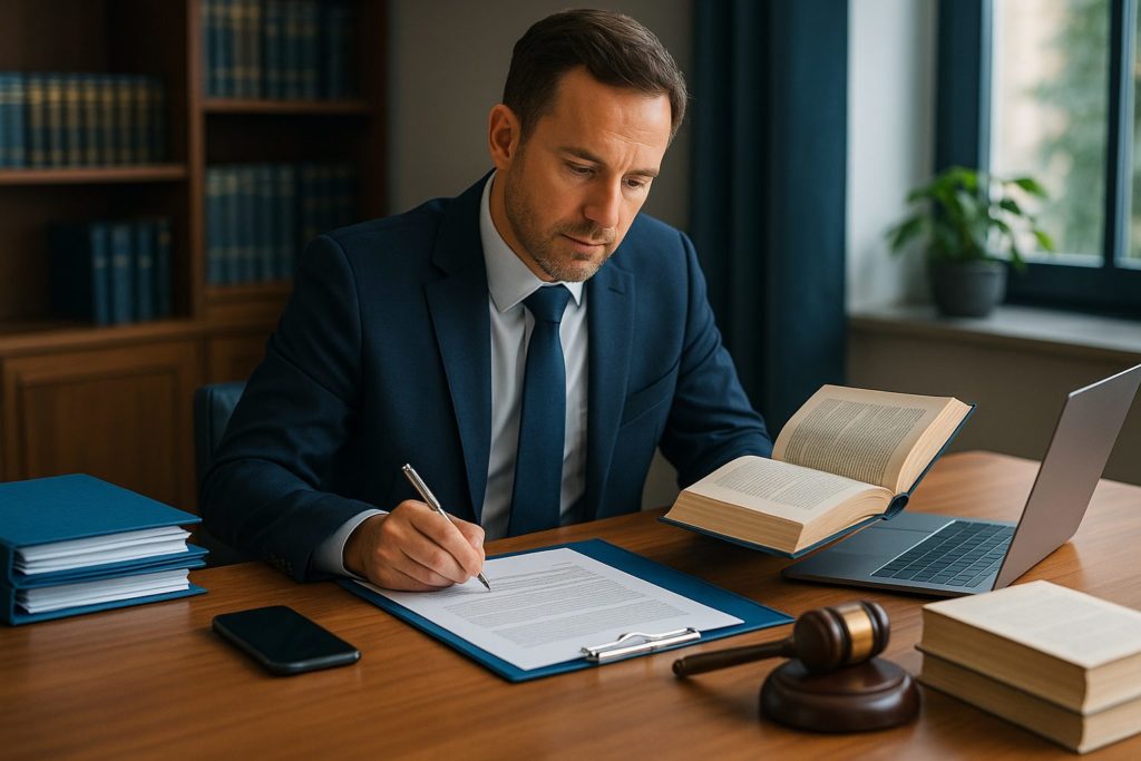 Medienrechtliche Beratung – GoldbergUllrich Rechtsanwälte PartG mbB