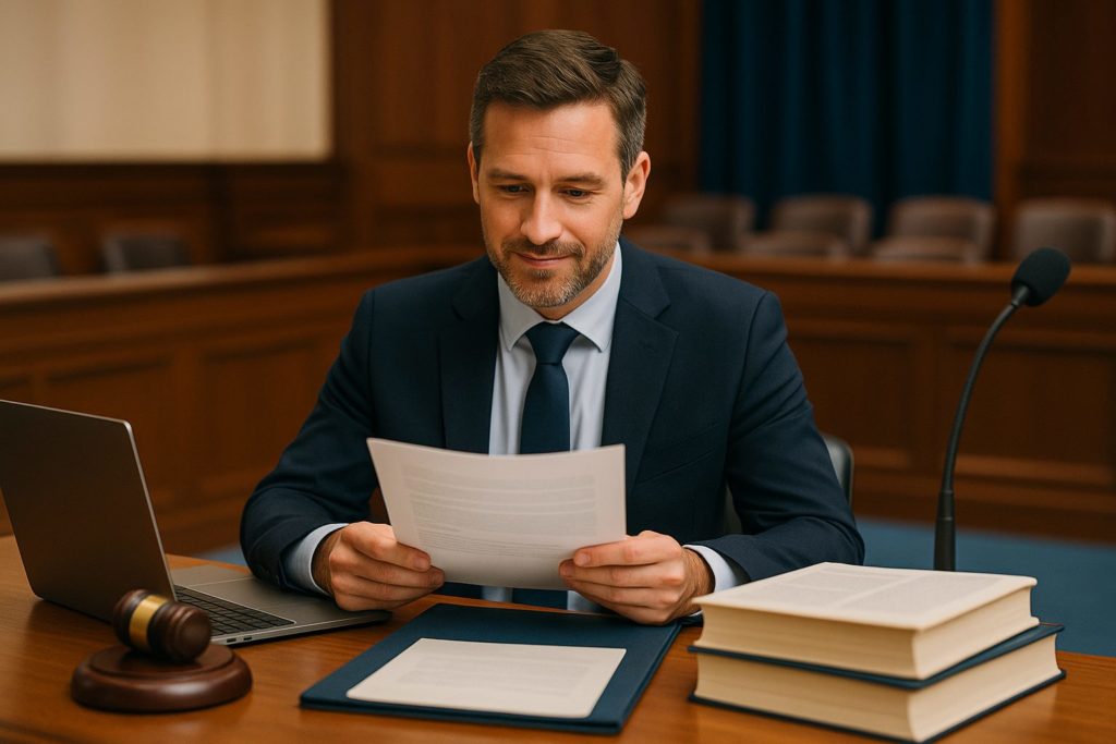 Presserecht – GoldbergUllrich Rechtsanwälte PartG mbB