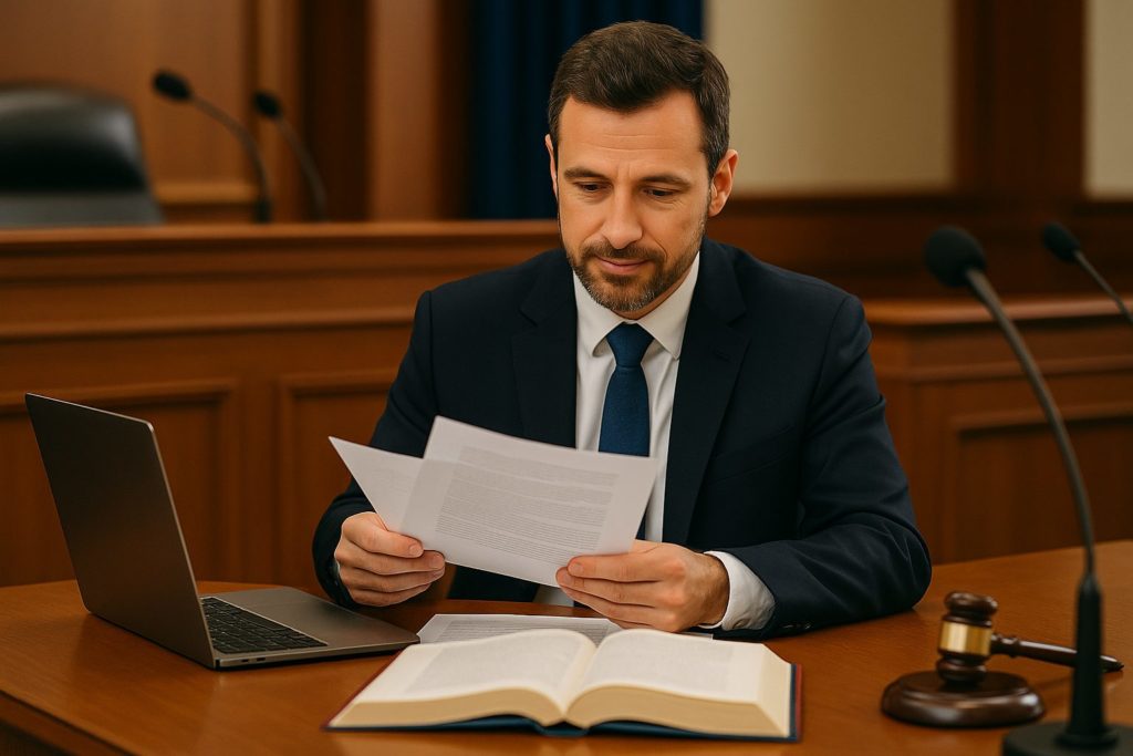 Presserecht – GoldbergUllrich Rechtsanwälte PartG mbB