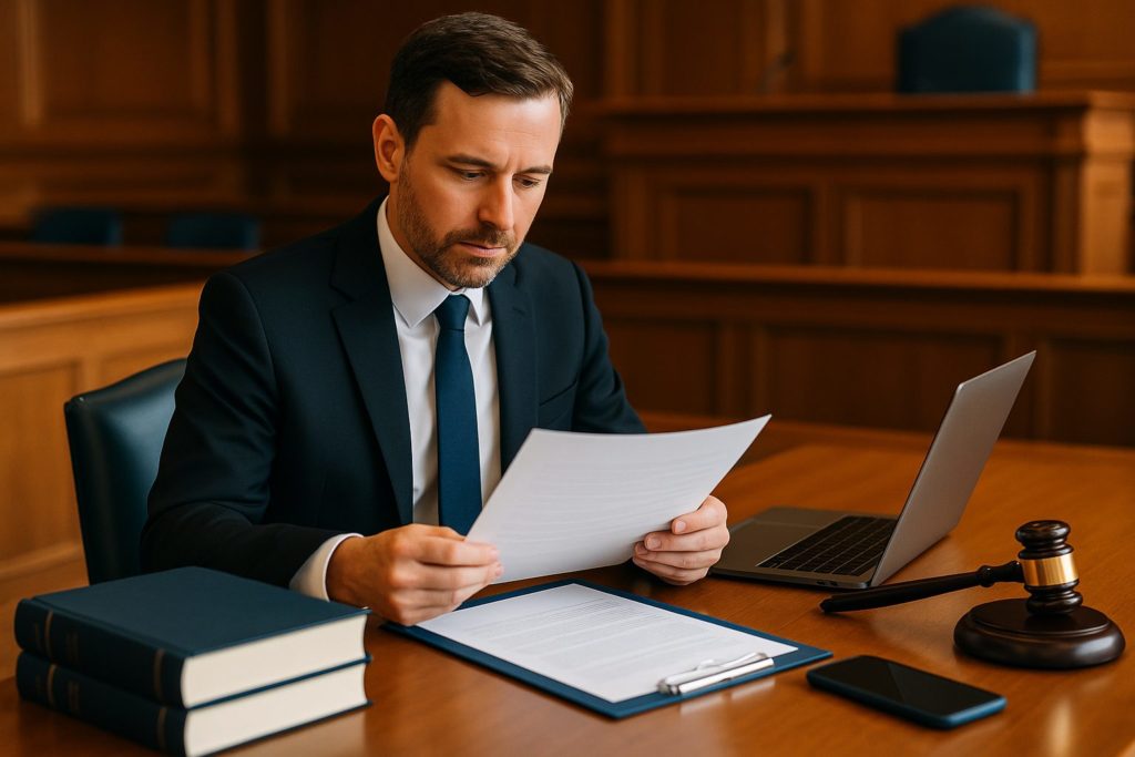 Warum sich das lohnt – GoldbergUllrich Rechtsanwälte PartG mbB