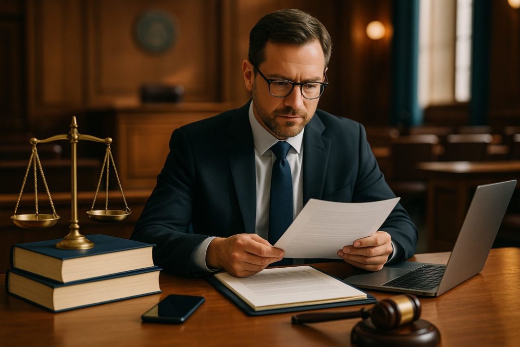 Warum sich das lohnt – GoldbergUllrich Rechtsanwälte PartG mbB